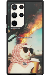 World Problems - Samsung Galaxy S23 Ultra