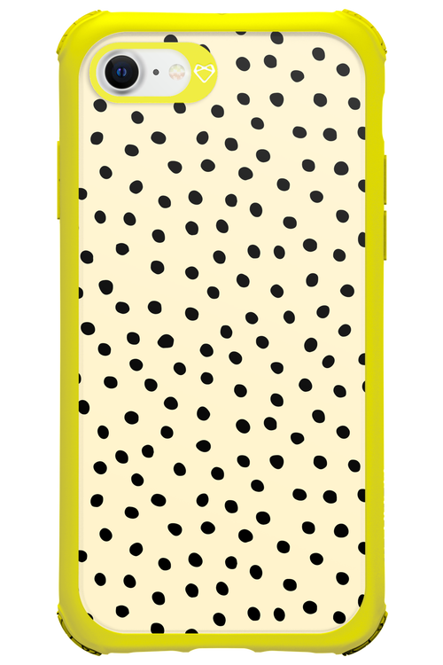 Polka Dots 2.0 - Apple iPhone 7