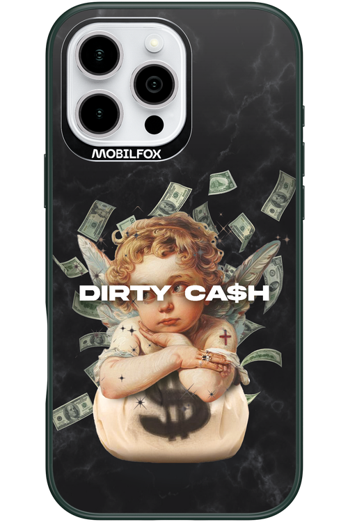 DirtyCash - Apple iPhone 16 Pro Max