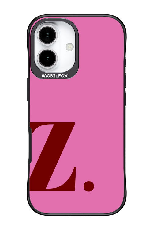 Z (Sorbet) - Apple iPhone 17