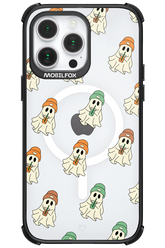 Spirited Sips (Nude) - Apple iPhone 14 Pro Max