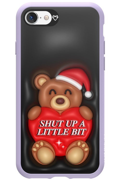 Shut Up - Apple iPhone SE 2020