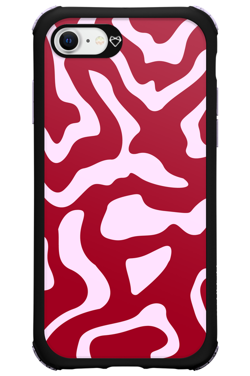 Strawberry Shake 2.0 - Apple iPhone 8