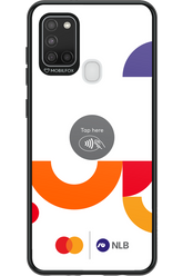 NLB Color 2.0 - Samsung Galaxy A21 S