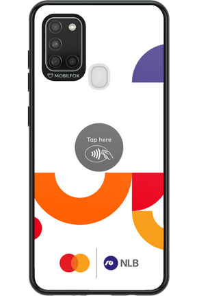 NLB Color 2.0 - Samsung Galaxy A21 S