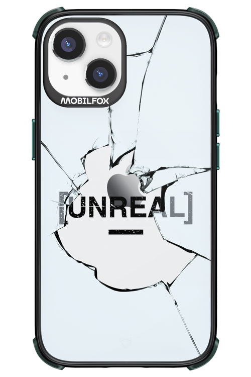 Broken Glass - Apple iPhone 14