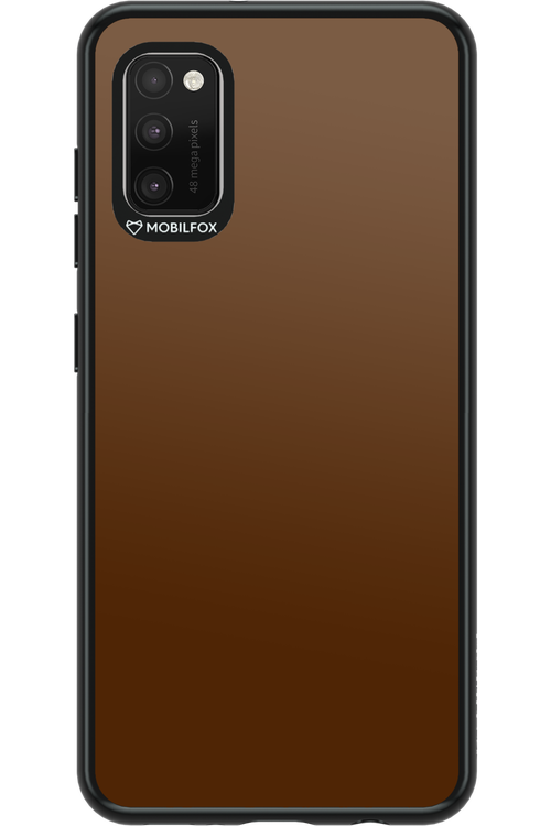 Choco Wow - Samsung Galaxy A41