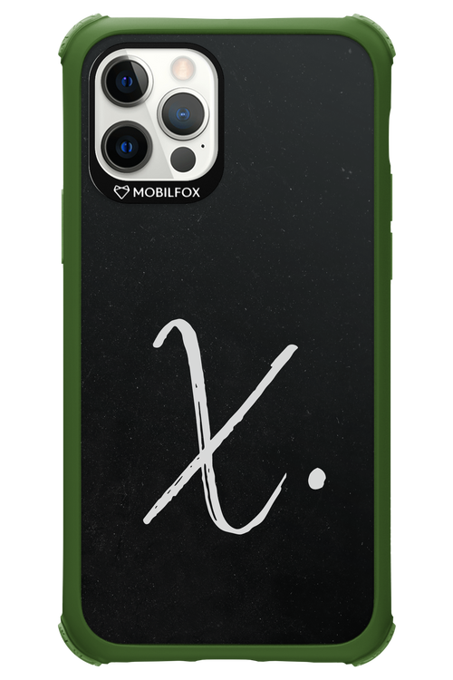 (Off Space) X 2.0 - Apple iPhone 12 Pro