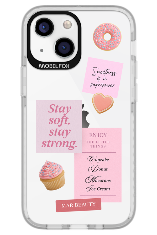 Sweet Babe - Apple iPhone 13 Mini