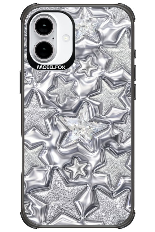 Star Gum 2.0 - Apple iPhone 16 Plus