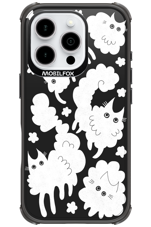 PUFFS - Apple iPhone 16 Pro