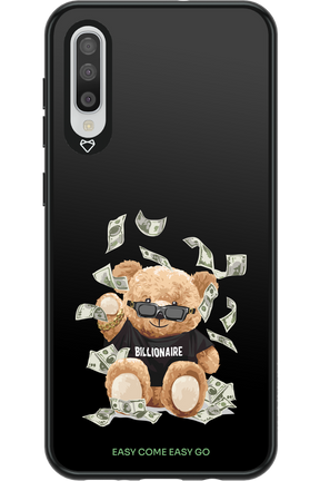 Easy Come Easy Go - Samsung Galaxy A50