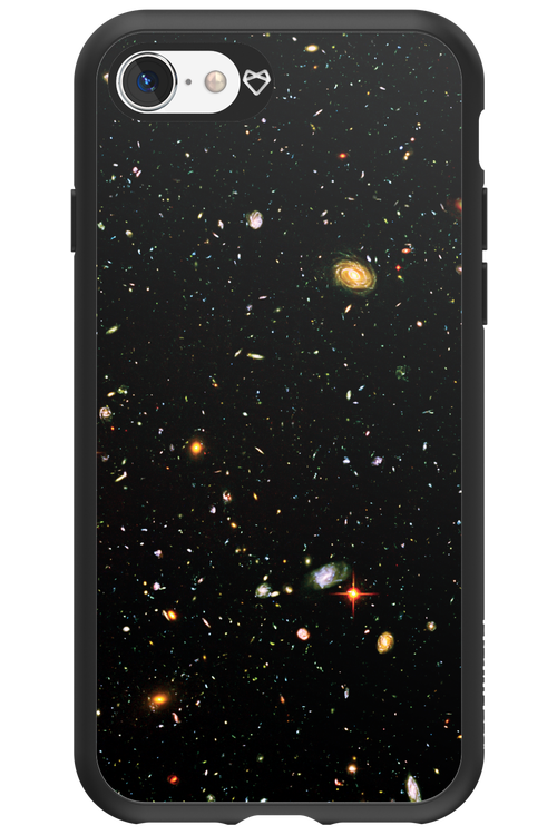 Cosmic Space - Apple iPhone SE 2022