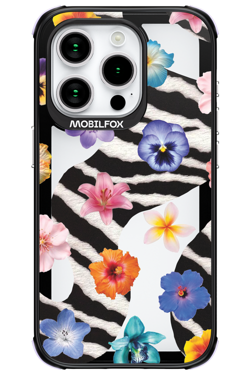 MOM'S FLOWERS - Apple iPhone 15 Pro