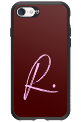 (Dark Blush) R 2.0 - Apple iPhone 8
