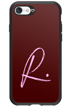 (Dark Blush) R 2.0 - Apple iPhone 8