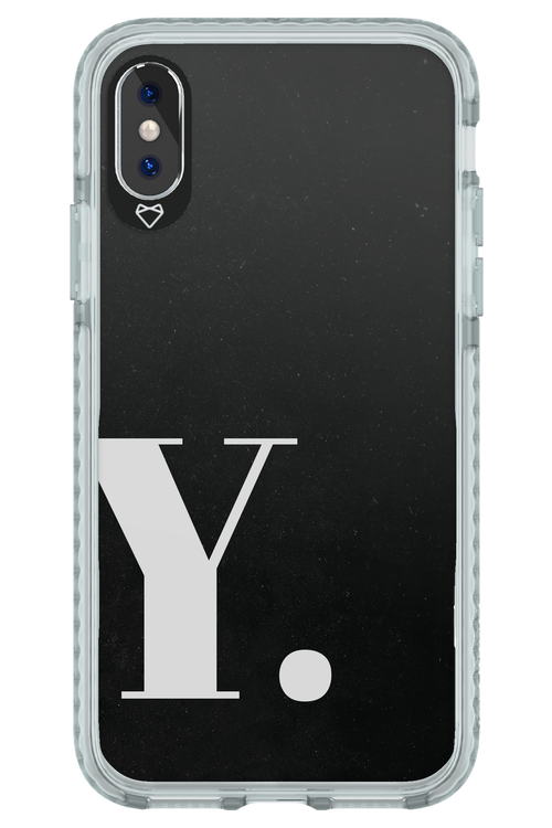 Y (Off Space) - Apple iPhone X