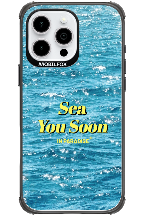 Sea You - Apple iPhone 16 Pro Max