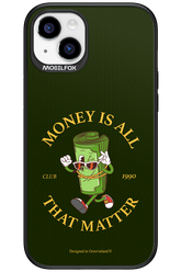 Money Club - Apple iPhone 15 Plus