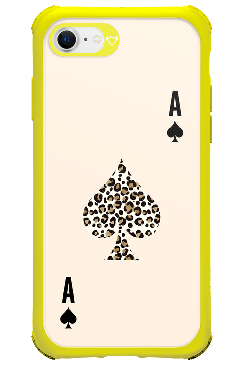 Roar of Ace - Apple iPhone SE 2020