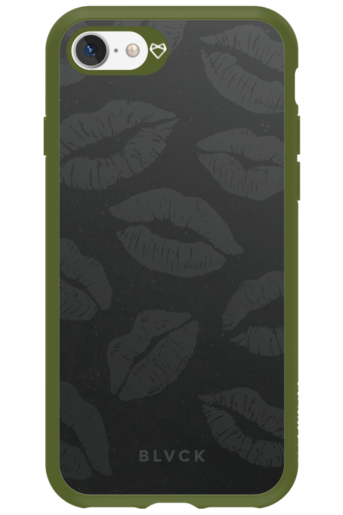 Dark Lips - Apple iPhone 7