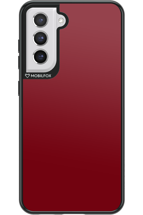 Red Wine - Samsung Galaxy S21 FE