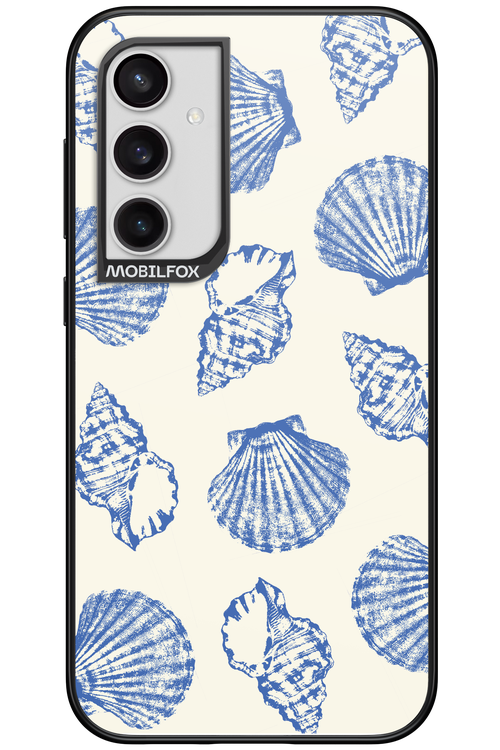 Shell Yeah! - Samsung Galaxy S23 FE