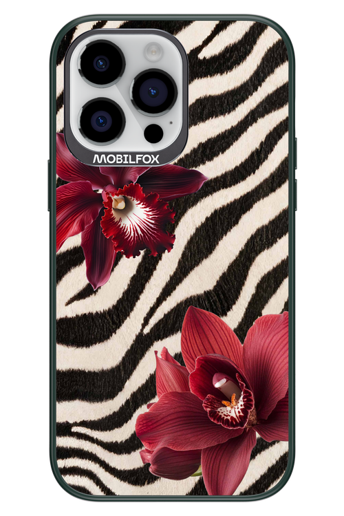 Vintage Flower 2.0 - Apple iPhone 14 Pro Max