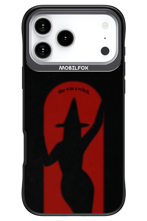 Witch Season - Apple iPhone 17 Pro Max