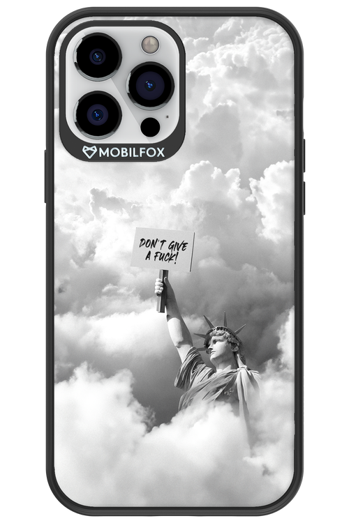 Don't give a  2.0 - Apple iPhone 13 Pro Max