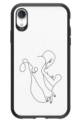 Horny for art 2.0 - Apple iPhone XR