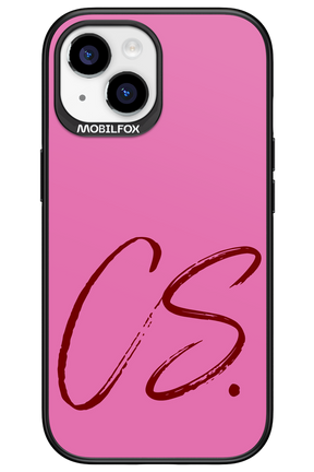 (Sorbet) CS 2.0 - Apple iPhone 15