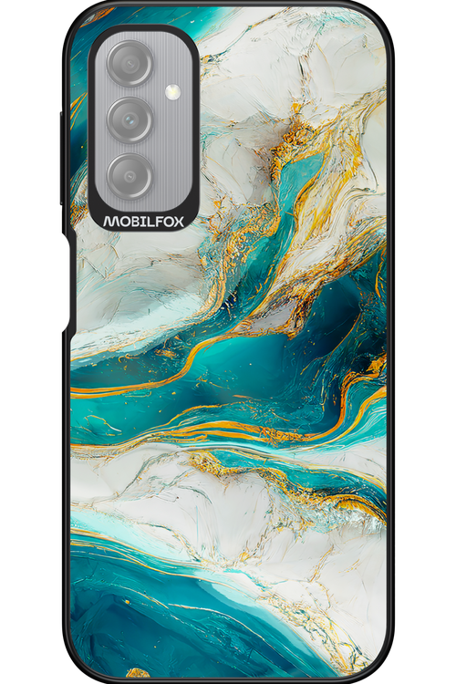Emerald 2.0 - Samsung Galaxy A14