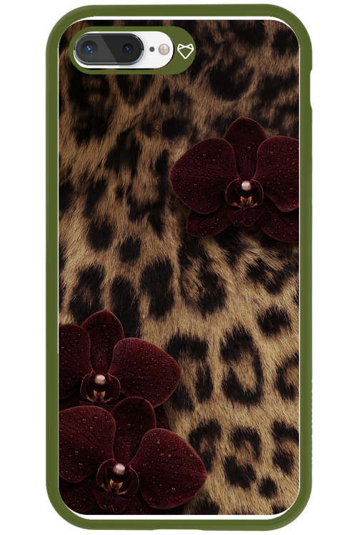 Orchid Bite 2.0 - Apple iPhone 8 Plus