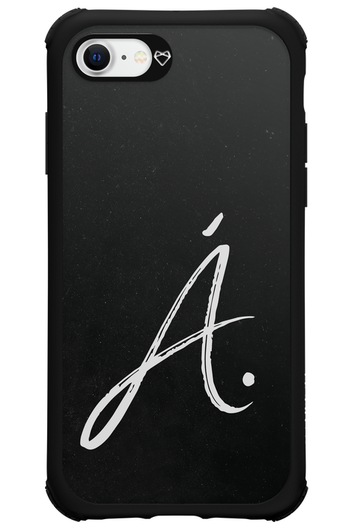 (Off Space) A II 2.0 - Apple iPhone SE 2020