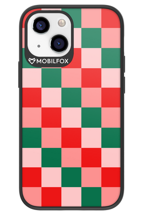 Christmas Pattern - Apple iPhone 13 Mini