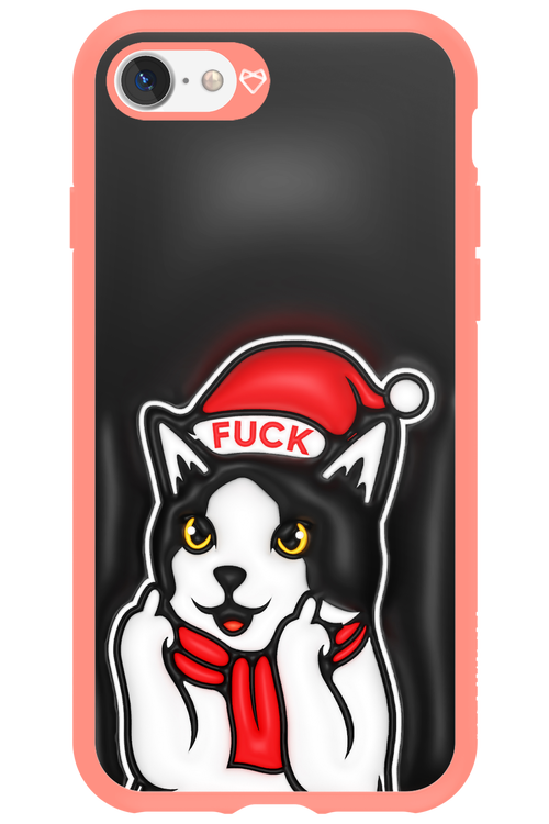 Fuck You - Apple iPhone 7