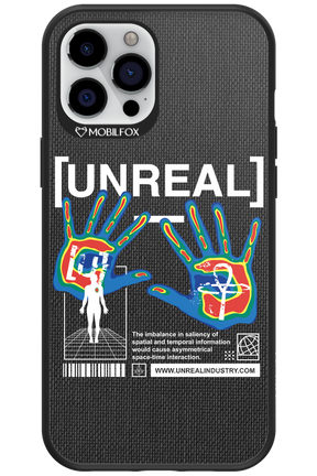 Vision - Apple iPhone 12 Pro Max