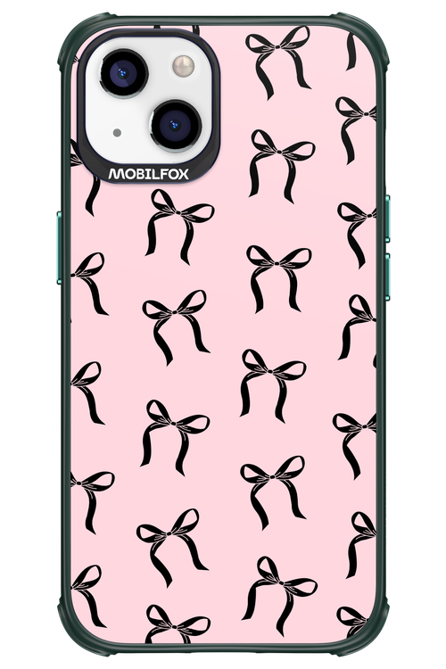 Bow Promise - Apple iPhone 13