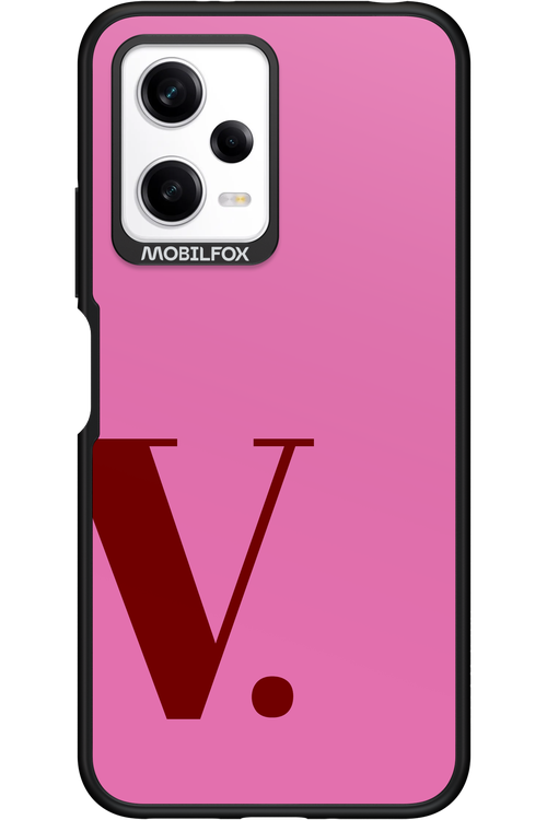 V (Sorbet) - Xiaomi Redmi Note 12 5G