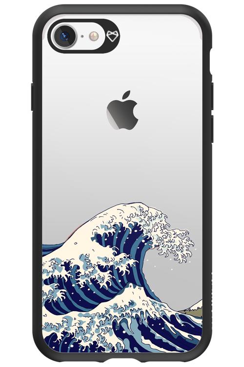 Great Wave 2.0 - Apple iPhone 7