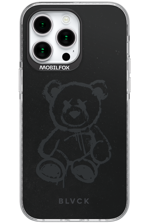 BLVCK BEAR 2.0 - Apple iPhone 15 Pro Max