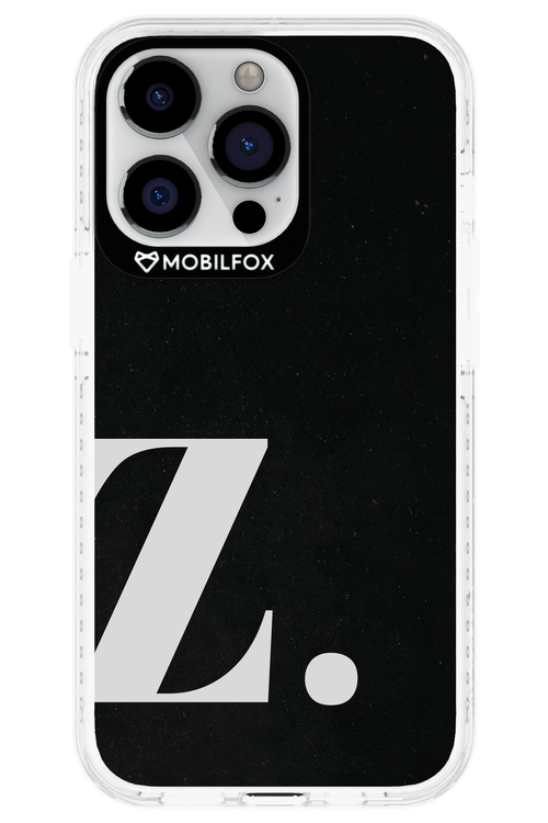Z (Off Space) - Apple iPhone 13 Pro