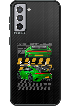 Masterpiece - Samsung Galaxy S21+