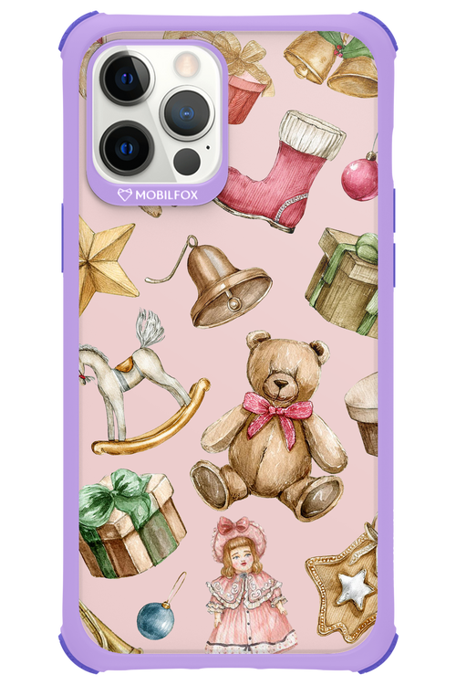 Toy Shop - Apple iPhone 12 Pro Max