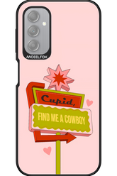 Cupid sign 2.0 - Samsung Galaxy A14