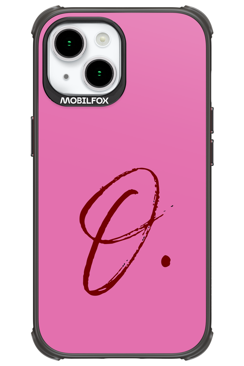 (Sorbet) O 2.0 - Apple iPhone 15