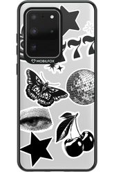 Sticker - Samsung Galaxy S20 Ultra 5G