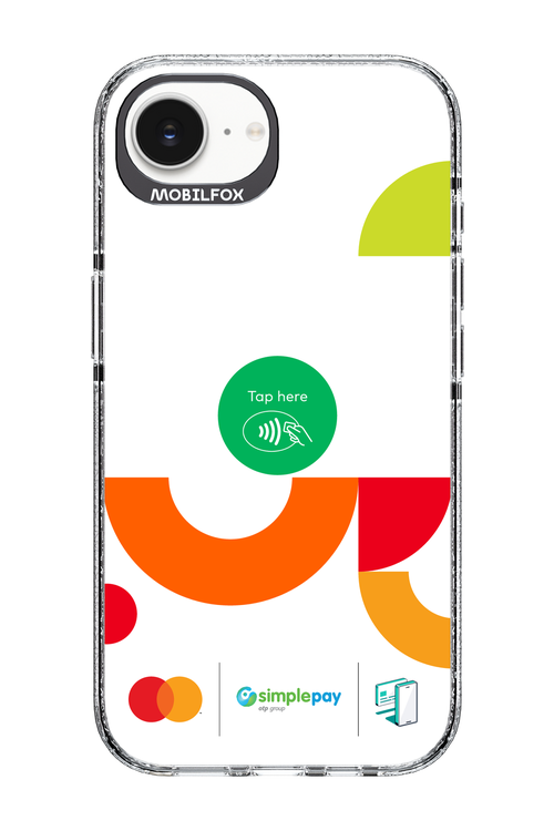 OTP EU Color 2.0 - Apple iPhone 17e