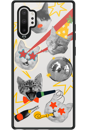 Christmas Chaos - Samsung Galaxy Note 10+